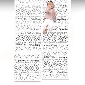 Lillefolk foam play mat